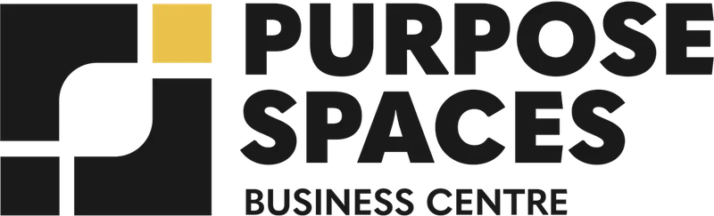 Purpose Spaces Business Centre logo